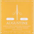 AUGUSTINE Gold Saitensatz Konzertgitarre Thumbnail 1